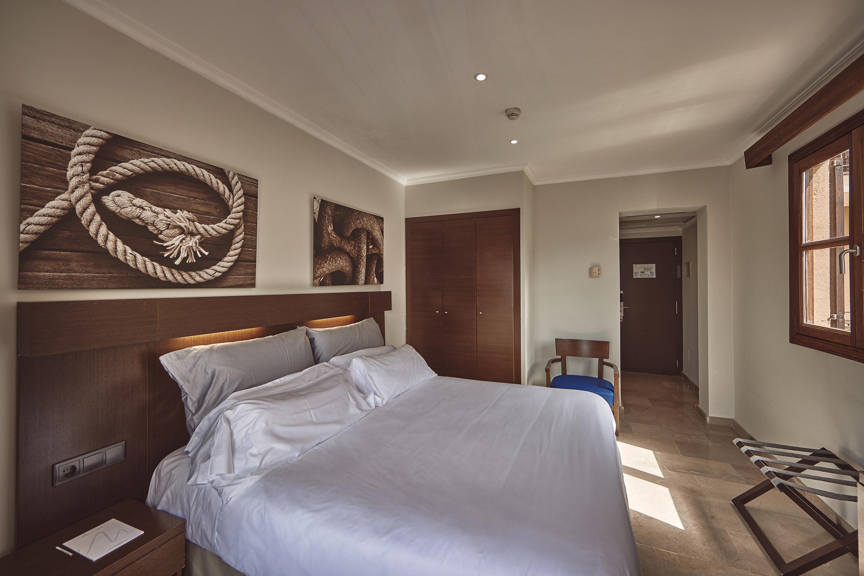 אסטלנצ'ס Maristel Hotel & Spa מראה חיצוני תמונה