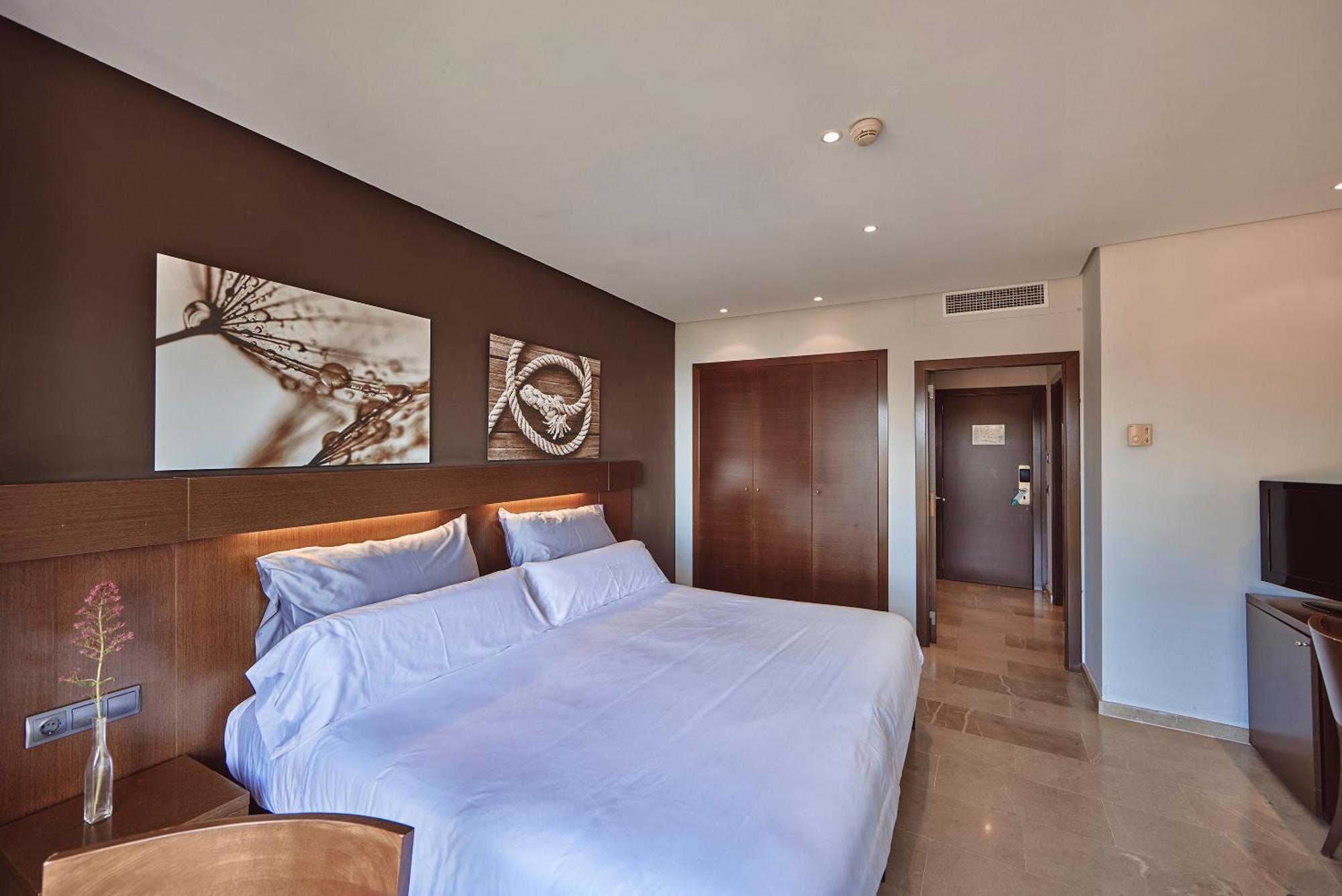 אסטלנצ'ס Maristel Hotel & Spa מראה חיצוני תמונה